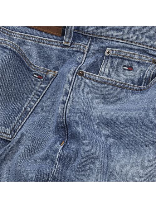 DM0DM221631A5 BLU Tommy Jeans | DM0DM221631A5 BLU